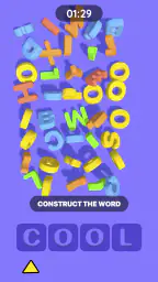Type Sprint: Typing Games screenshot