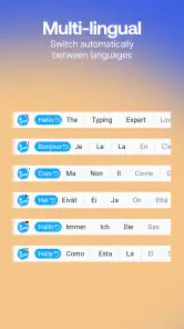 Typewise Custom Keyboard screenshot