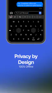 Typewise Custom Keyboard screenshot