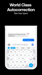 Typewise Offline Keyboard screenshot