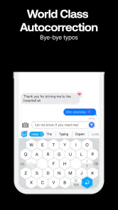 Typewise Offline Keyboard screenshot