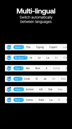 Typewise Offline Keyboard screenshot