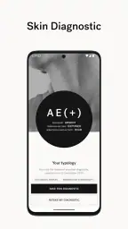 Typology Paris - Skincare screenshot