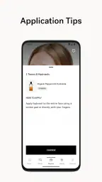 Typology Paris - Skincare screenshot