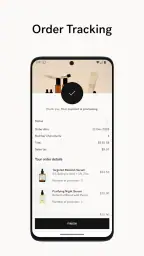Typology Paris - Skincare screenshot