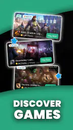 Try Rewards: Play & Earn screenshot