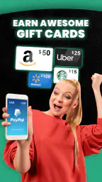 Try Rewards: Play & Earn screenshot