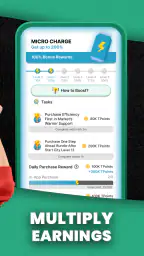 Try Rewards: Play & Earn screenshot
