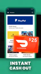 Try Rewards: Play & Earn screenshot