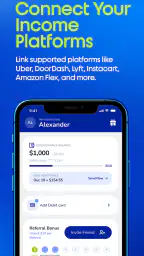 Ualett screenshot