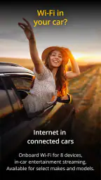 Ubigi: Travel esim mobile data screenshot