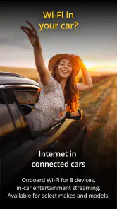 Ubigi: Travel esim mobile data screenshot