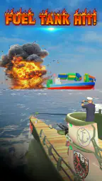 Uboat: Sea War screenshot