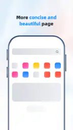 UC Browser-Safe, Fast, Private screenshot