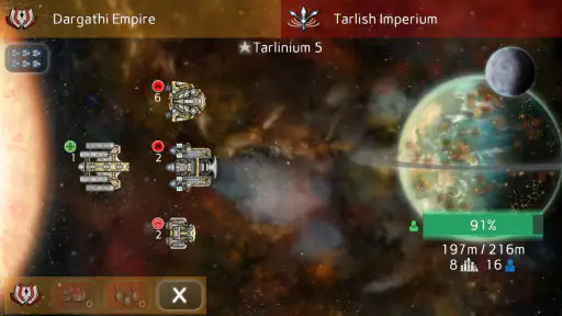 Uciana screenshot