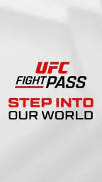 UFC screenshot