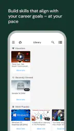 UKG Pro Learning screenshot