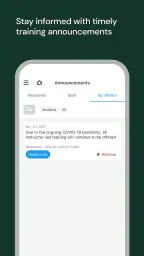UKG Pro Learning screenshot