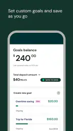 UKG Wallet screenshot