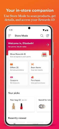 Ulta Beauty: Makeup & Skincare screenshot