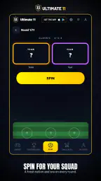 Ultimate 11 screenshot