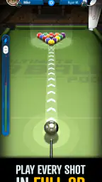 Ultimate 8 Ball Pool screenshot