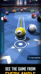 Ultimate 8 Ball Pool screenshot