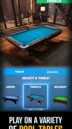 Ultimate 8 Ball Pool screenshot