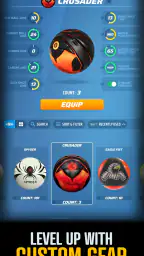 Ultimate 8 Ball Pool screenshot