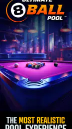 Ultimate 8 Ball Pool screenshot