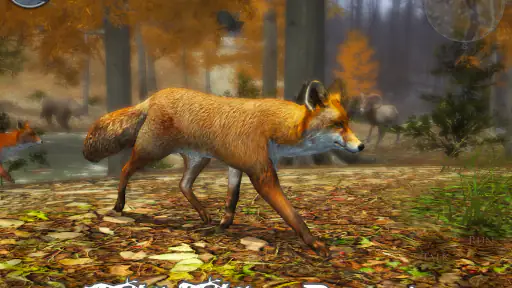 Ultimate Fox Simulator 2 screenshot