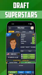 Ultimate Pro Baseball GM screenshot