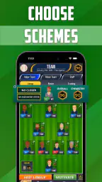 Ultimate Pro Baseball GM screenshot