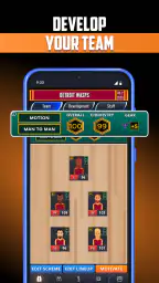 Ultimate Pro Basketball GM screenshot