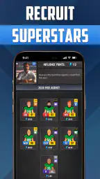 Ultimate QB: Football Legend screenshot