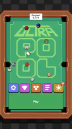 Ultrapool screenshot