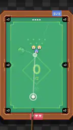 Ultrapool screenshot
