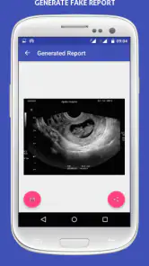 UltraSound Spoof screenshot