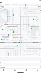 Umo Mobility screenshot