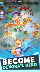 Undead Slayer: Offline Premium screenshot