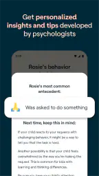 Understood: Support ADHD Kids screenshot