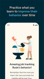 Understood: Support ADHD Kids screenshot