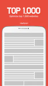 Unicorn Blocker:Adblocker, Fas screenshot