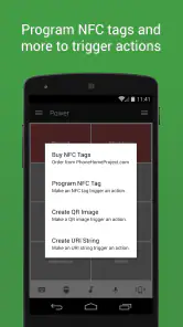 Unified Remote Full screenshot