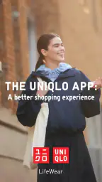 UNIQLO - Clothes Shopping screenshot