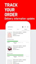 UNIQLO - Clothes Shopping screenshot