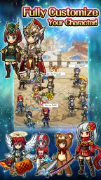 Unison League screenshot
