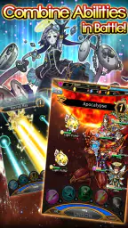 Unison League screenshot