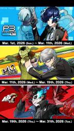 Unison League screenshot