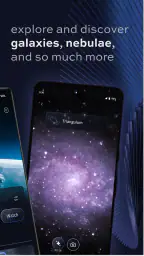 Unistellar screenshot